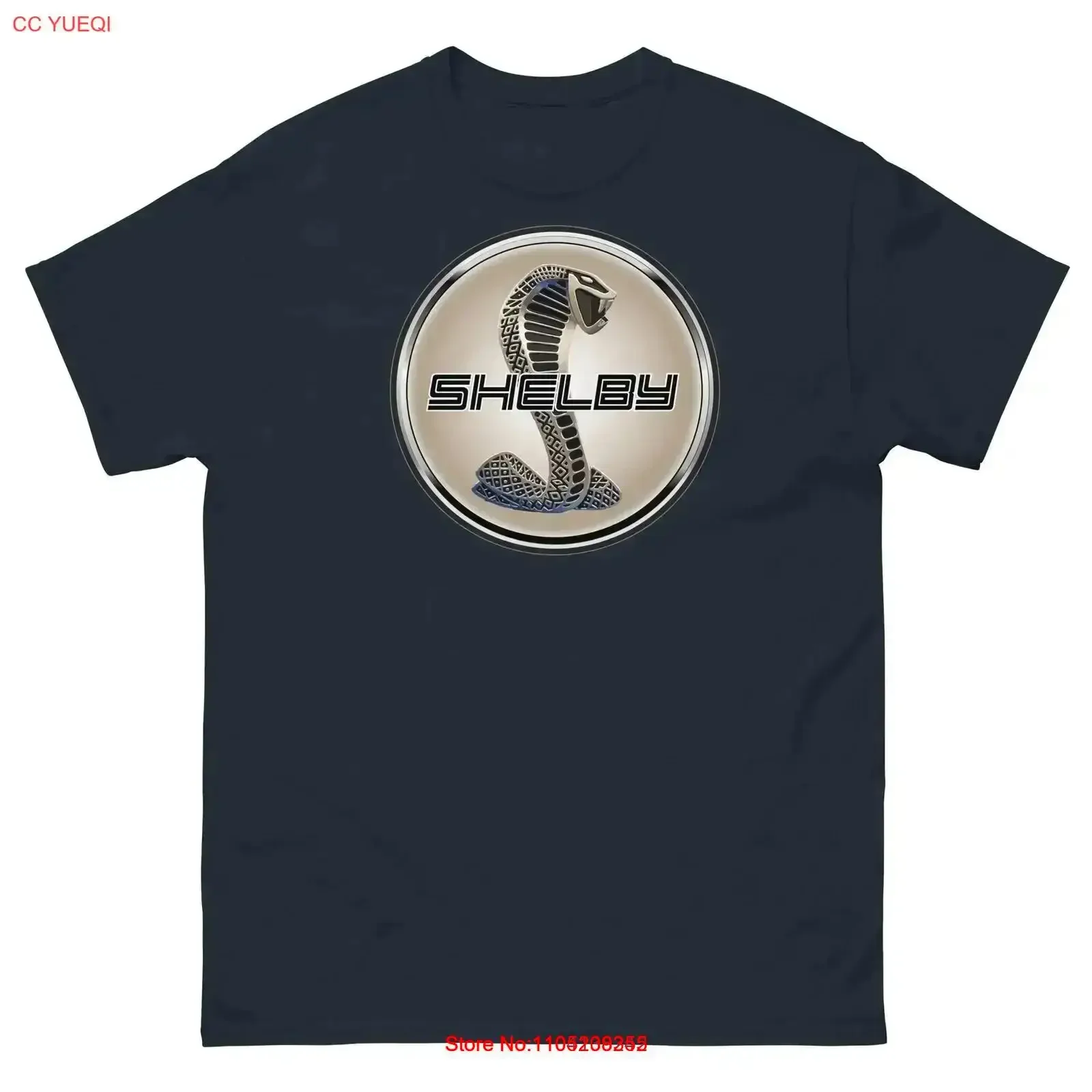 

Мужская футболка Shelby SHE1 SST 5000, винтажная стираная уличная одежда, мягкая дышащая стильная растянутая слегка модная мужская винтажная футболка