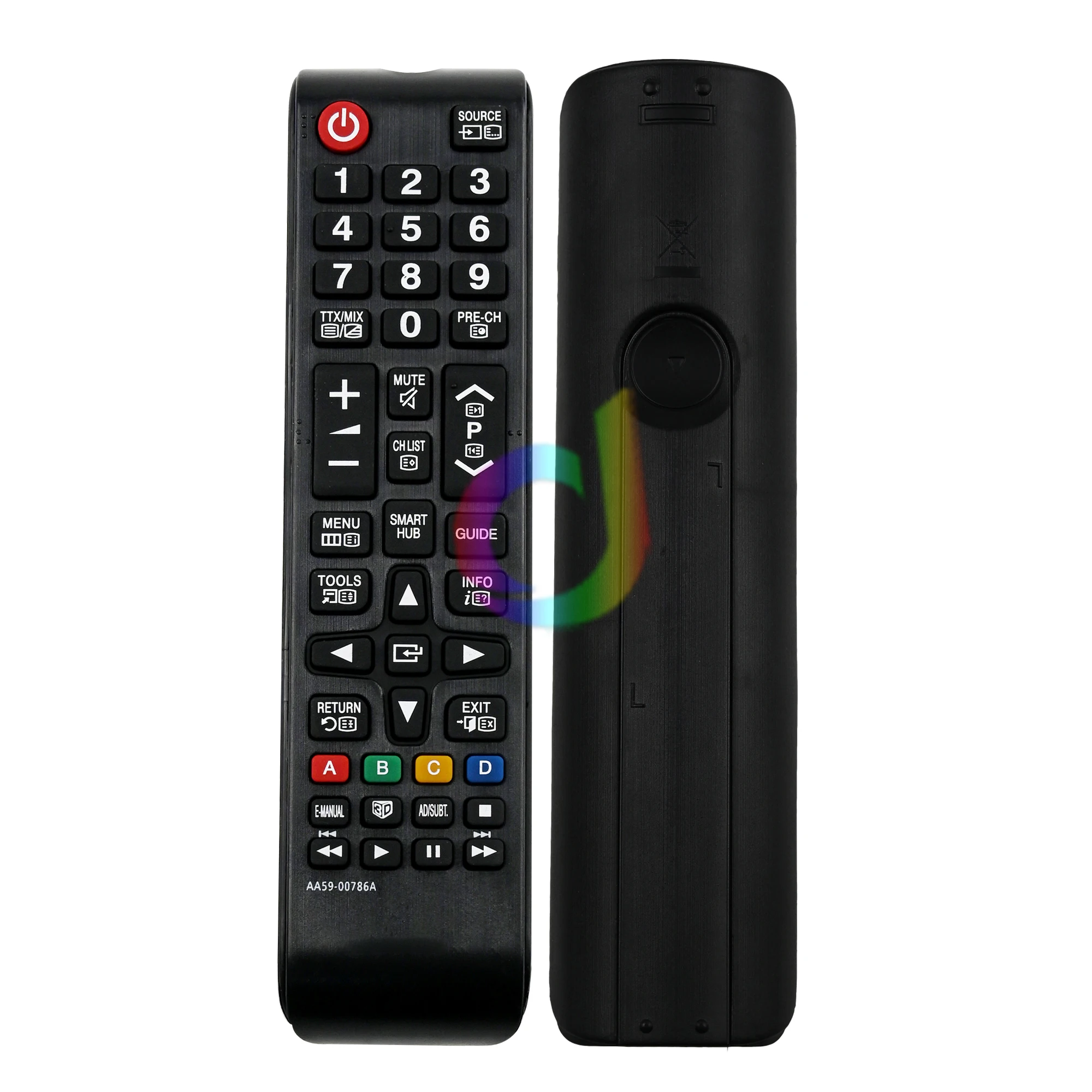 AA59-00786A remote control for Samsung LCD LED TV AA59-00741A AA59-00603A BN59-01268D