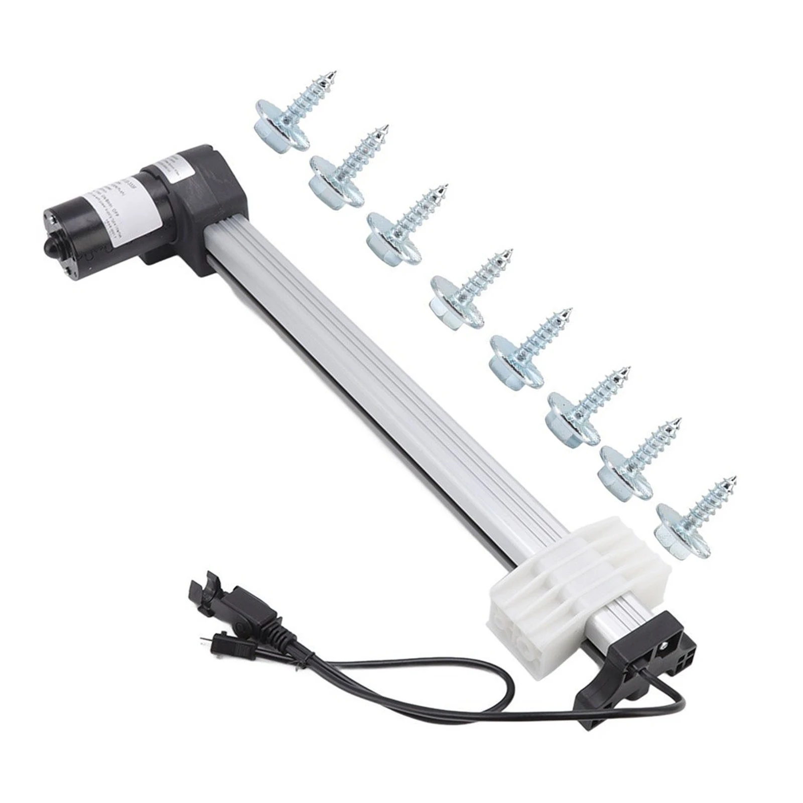 DC29V Electric Recliner Linear Actuator 1000N Thrust For Electric Sofas Massage Chairs And Height Adjustable Chairs Accessories