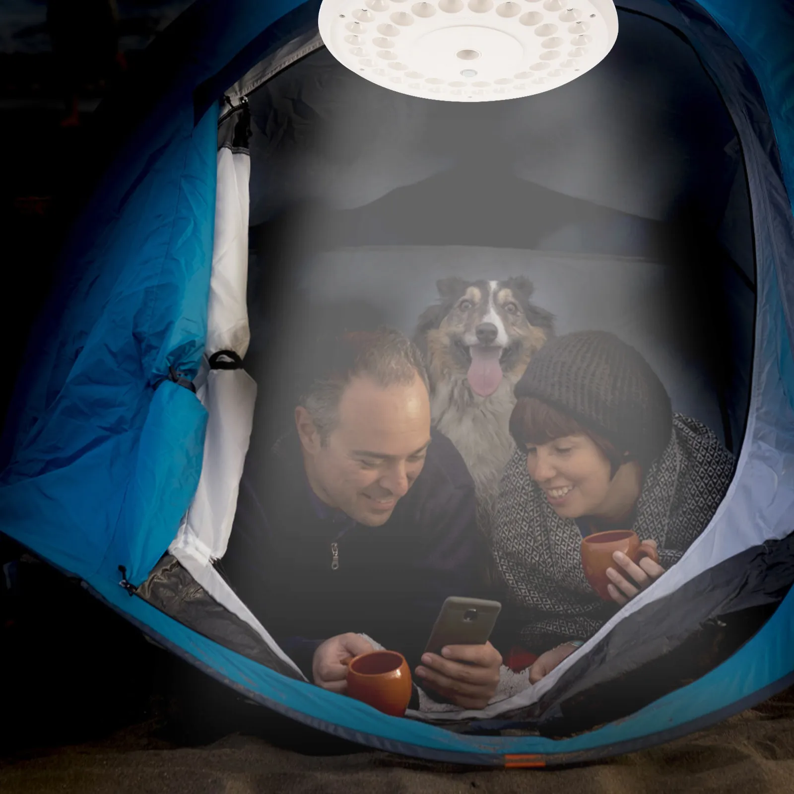 lampe-solaire-pour-mat-de-drapeau-a-48-led-alimentee-par-l'energie-solaire-luminosite-reglable-sur-3-niveaux-lampes-pour-mat-de-drapeau-d'exterieur-pour-les-pannes-de-courant