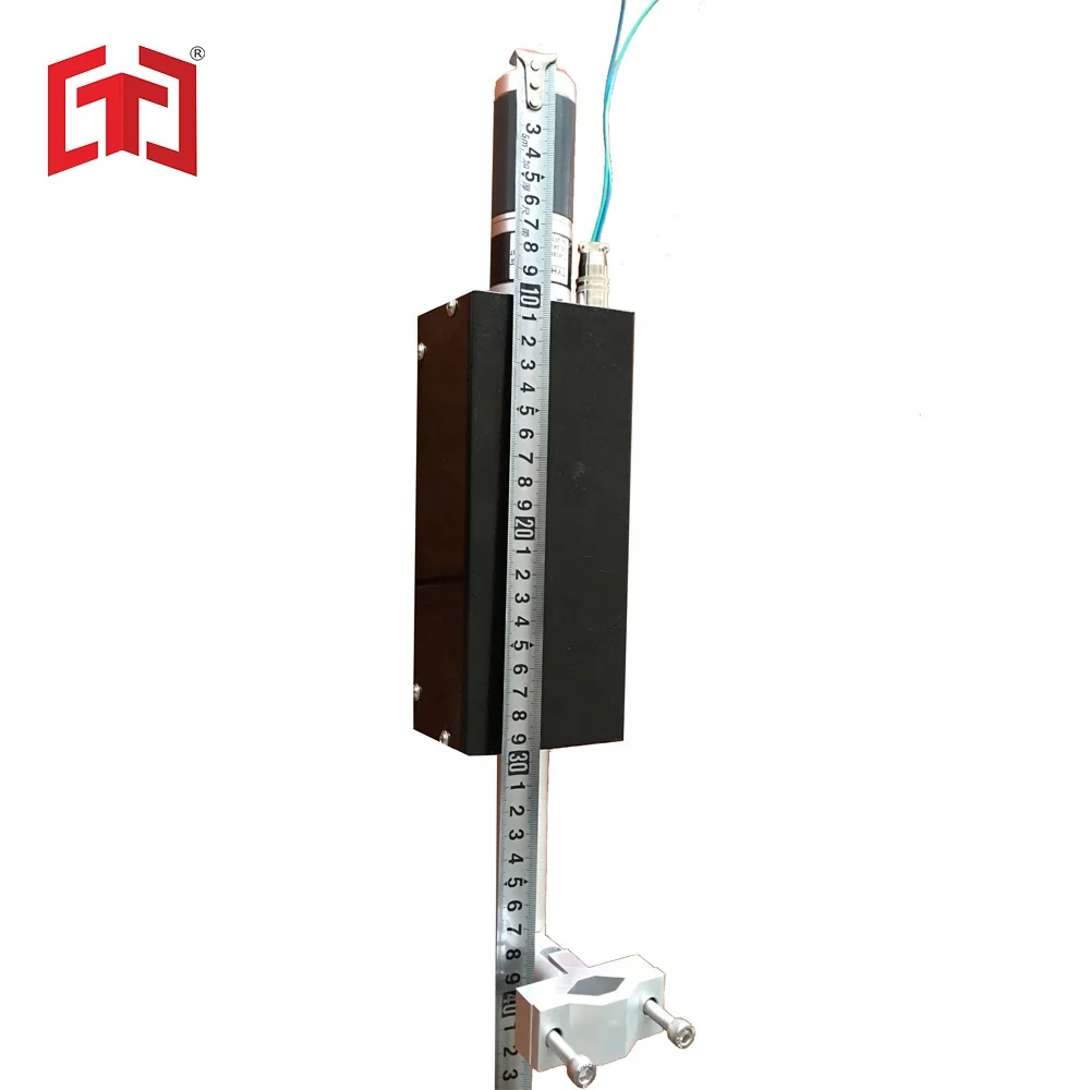 

CNC Plasma Cutting Torch Height Linear Actuator Travel 100mm