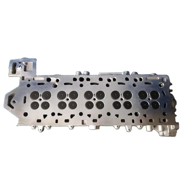 

Complete Cylinder Head for D5244T 20V DOHC Turbo