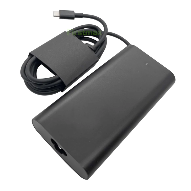 165W AC Power Adapter Supply DA165PM210 USB-C Type-C Charger for Dell Inspiron 14 PLUS 7430 Precision 5680 5690