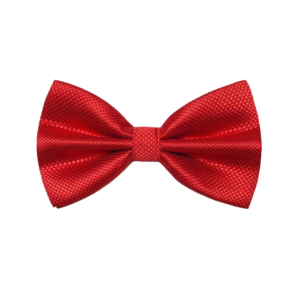 

Big Bow Tie For Men And Women Pre Tied Perfect For Office Wedding Evening Party Classic Design Convenient And Time Saving