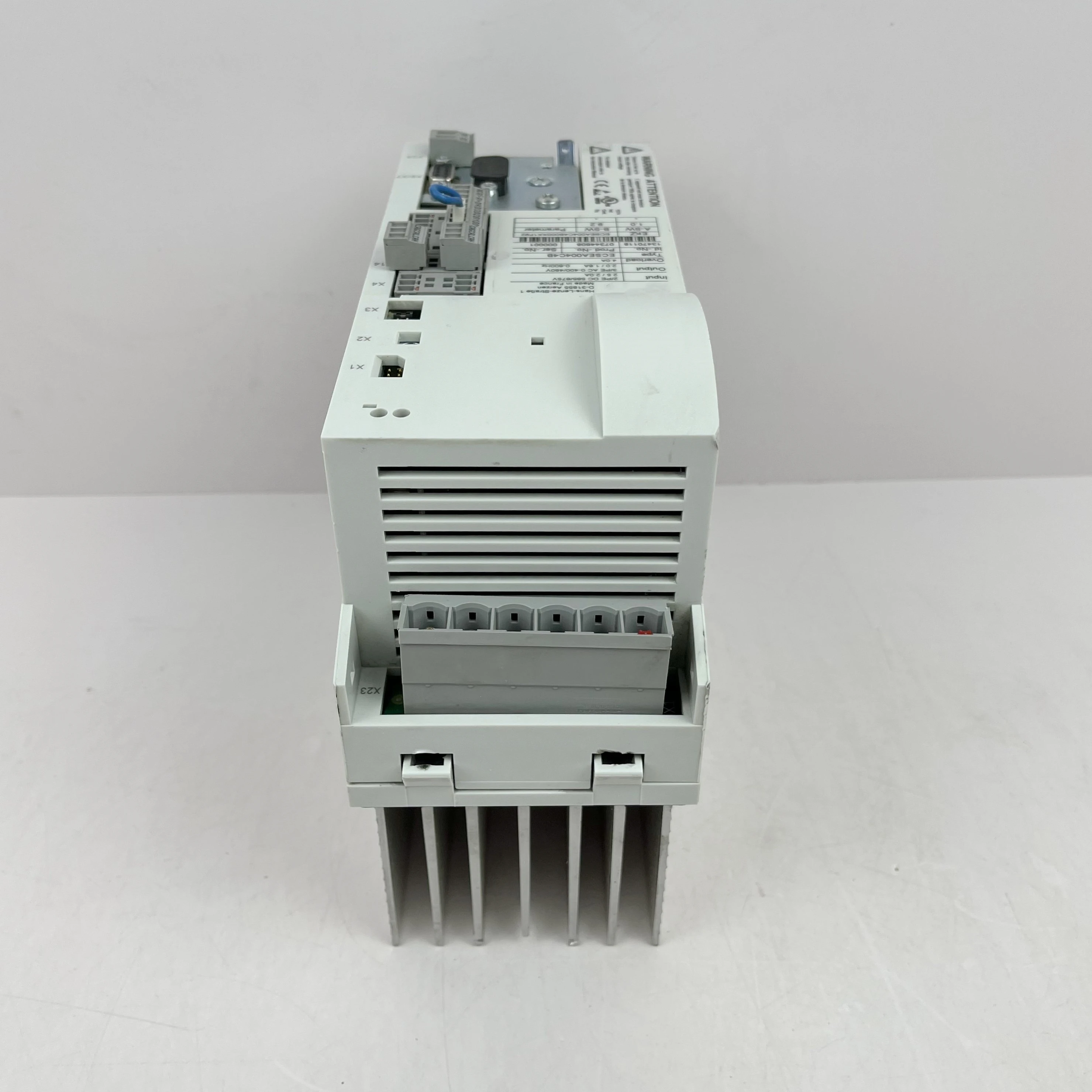 Usato ECSEA004C4B In magazzino pronto per la consegna