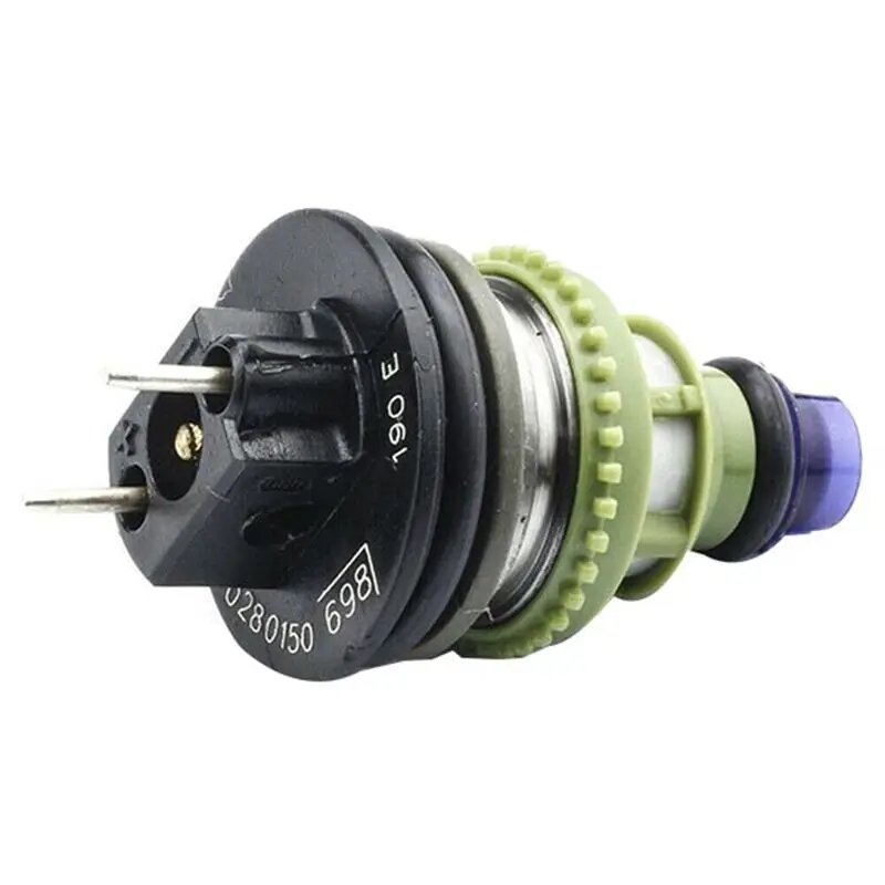 M46K-New Fuel Injec…