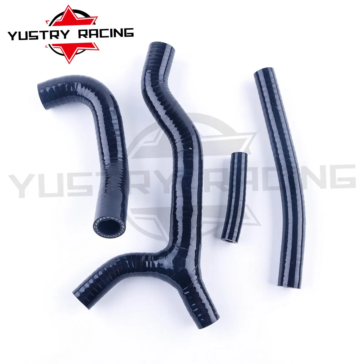 

Silicone Radiator Hose Kit For 1992 1993 1994 1995 Suzuki RM 125 RM125
