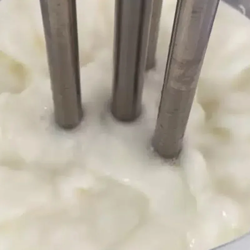 Compact High-Speed Lift-Type Dispersing and Emulsifying Machine/Homogenizer, U-Shaped/Flat Base, 1–10L Precision (Customized)