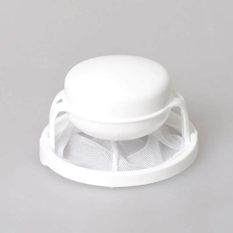 Washing Machine Hair Removal Filter Bag Home Use Hair Absorbing Cleaning Tool Fur Dander Collection Laundry Bag Oujiawei Brand