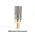 Quick Plug Connect