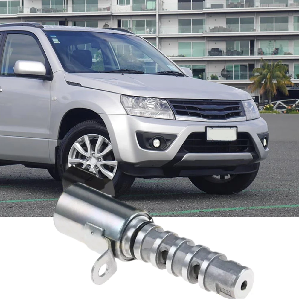 

Engine Variable Timing Solenoid Valve for Suzuki Grand Vitara 2.4L 2009-2013 1655051KA0000 VVT Oil Control Valve 1655051KA0