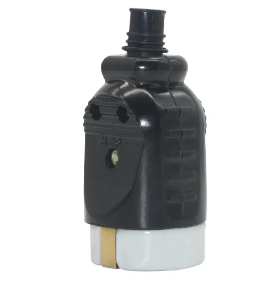 2PCS/lot Electric Kettle Parts Plug Steam Sterilizer Pot 250V 10A