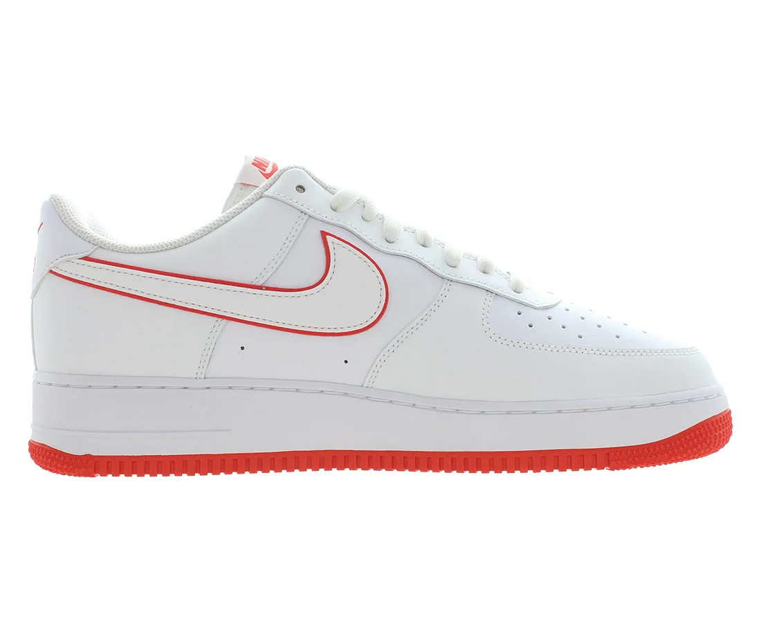 

Nike Air Force 1 07 Unisex Shoes