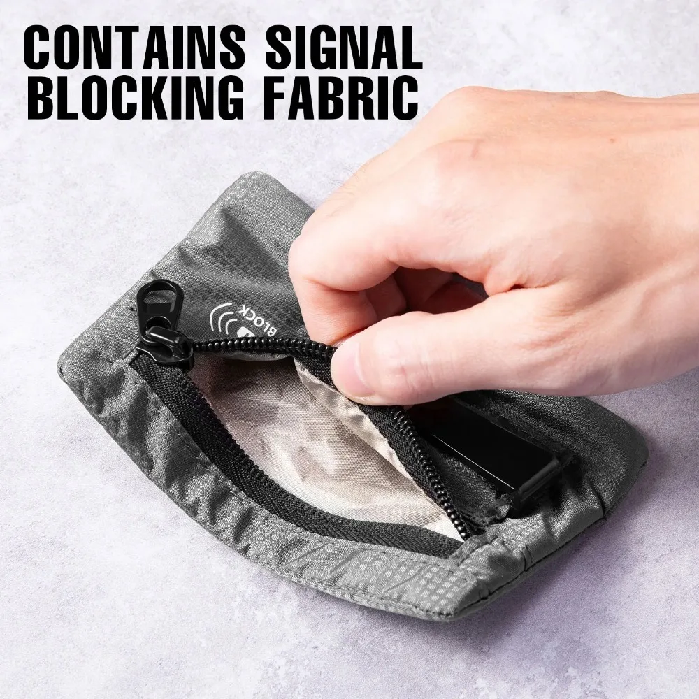 Thumbnail 4 - #25 Best Travel Pouches to Buy In 2026