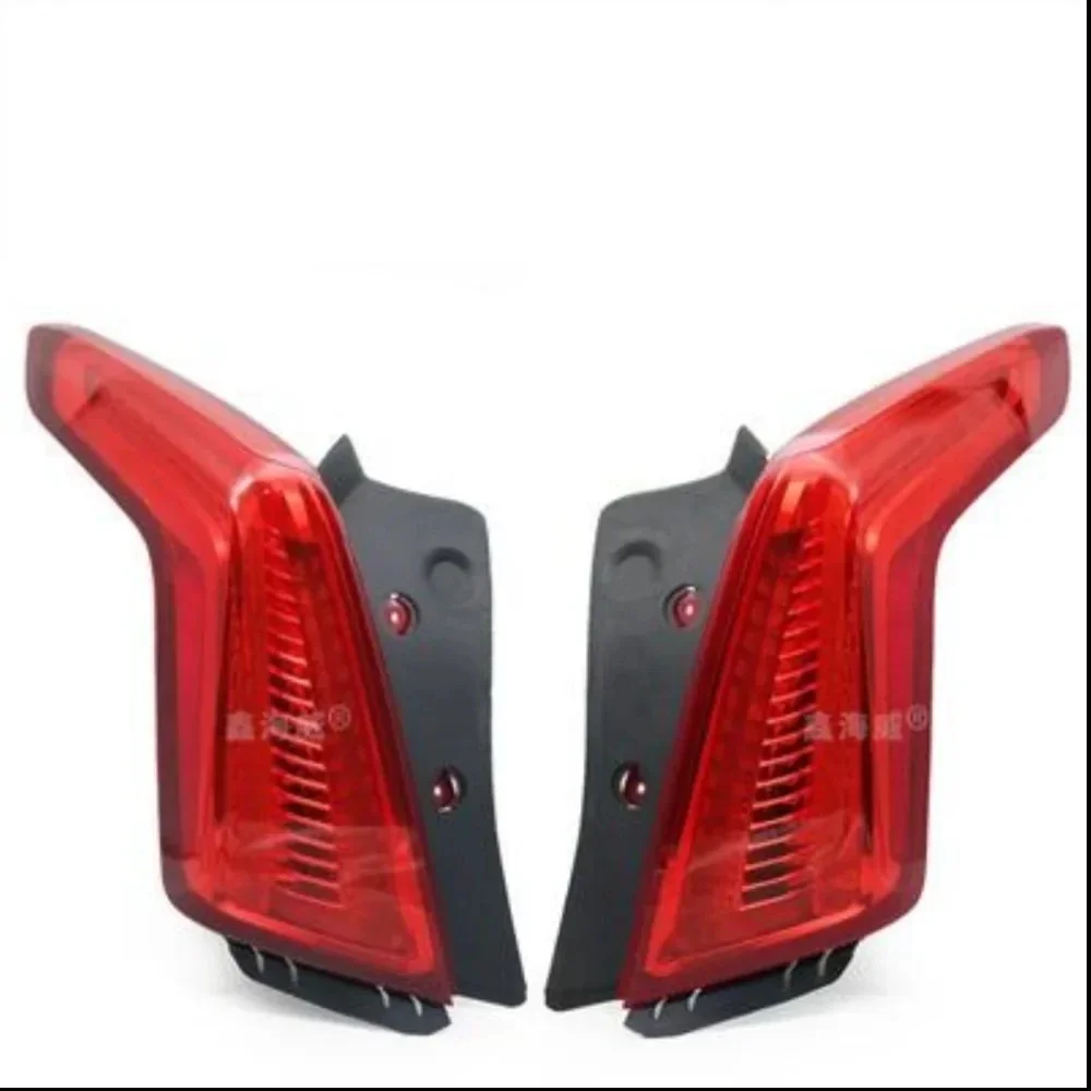

Tail Light assembly For Cadillac XT5 2016-21 Turn Signal Brake Driving Reverse Car accessories