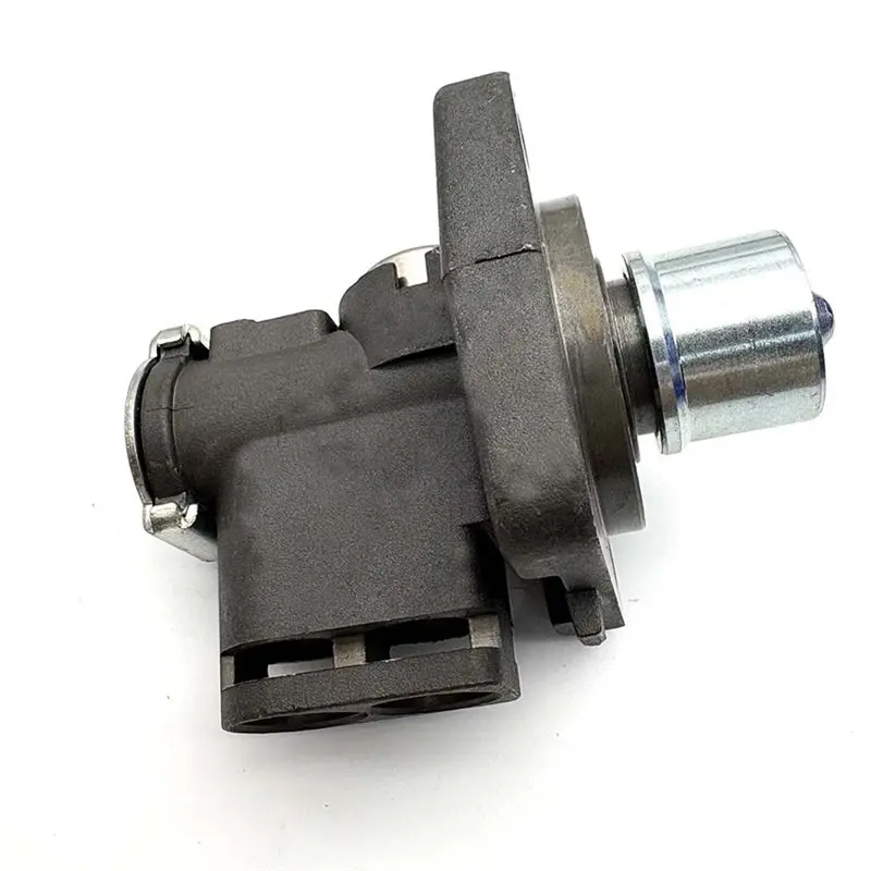 

A02Q-Клапан блокировки трансмиссии для грузовиков Volvo FH12 FH16 II FM FMX FL NH - Номера деталей 8172628 232350 7408172628