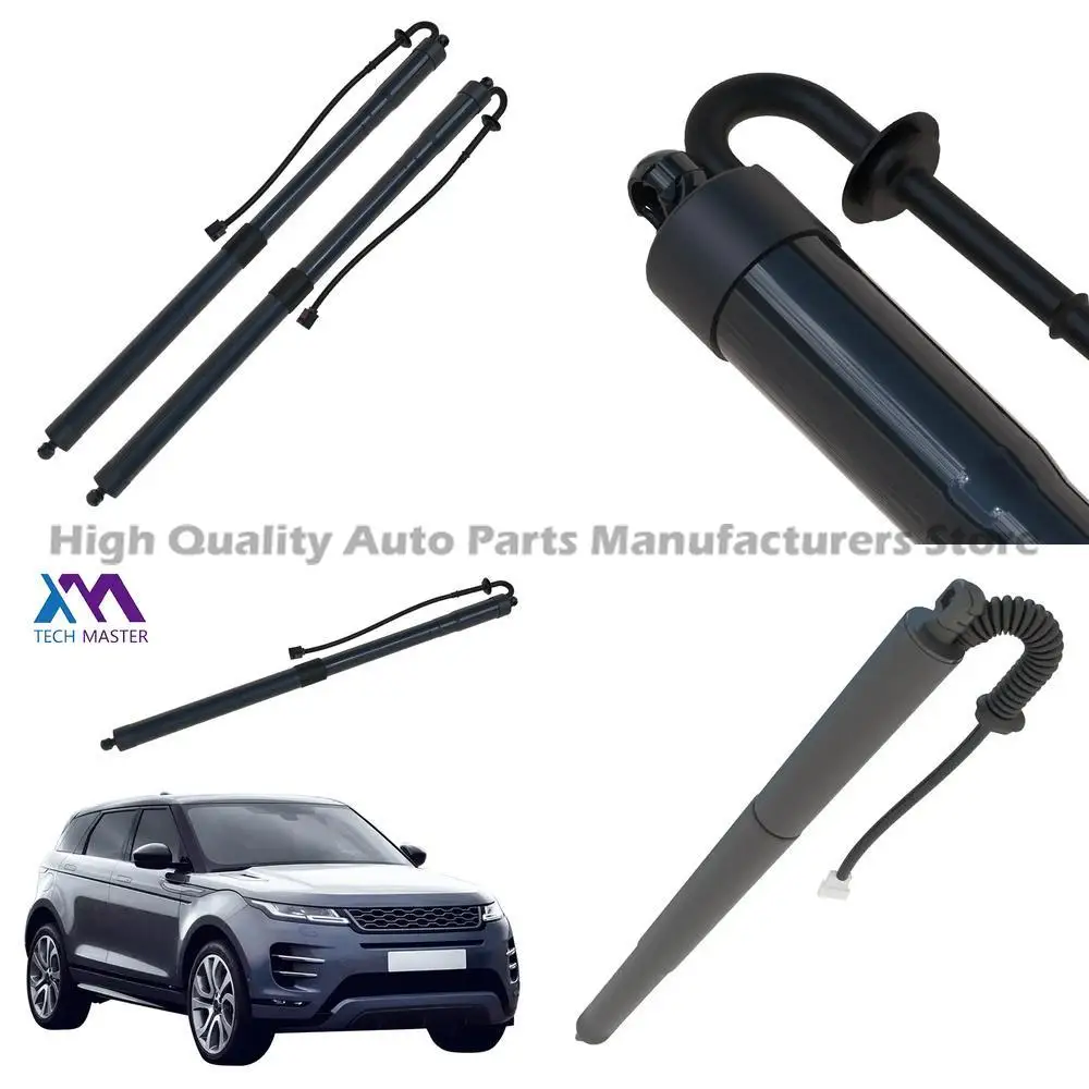 

1 pair For Electric Tailgate Strut Electric Tailgate Car Power Tailgate Lift for X5 F15 2014 2017 51244823279