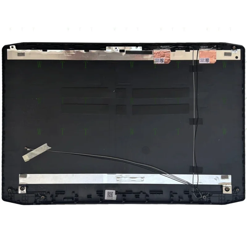TT   New for Lenovo Gaming 3-15IMH05 3-15ARH05 LCD Back Cover Rear/Lcd Front Bezel