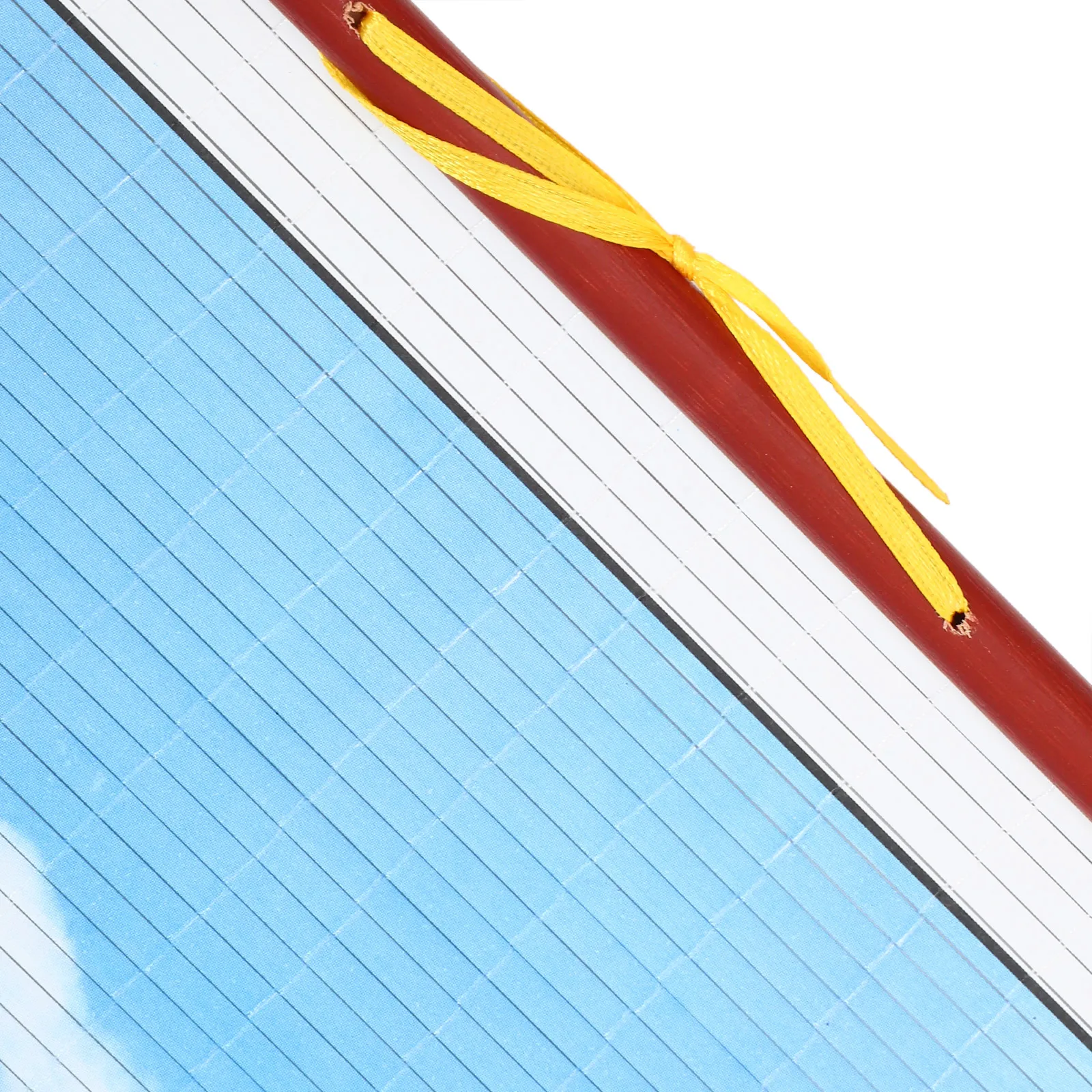 

English Monthly Wall Calendar Hollow Hanging Design Sturdy Clear Printed Calendar For Office Home Use Planning Organizer