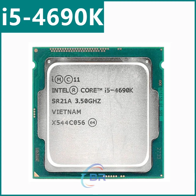 【自作PC】 Intel i5 4690k miniITX 16GB DDR3 i5 4690K Used: A Comprehensive Review and Guide for PC Builders