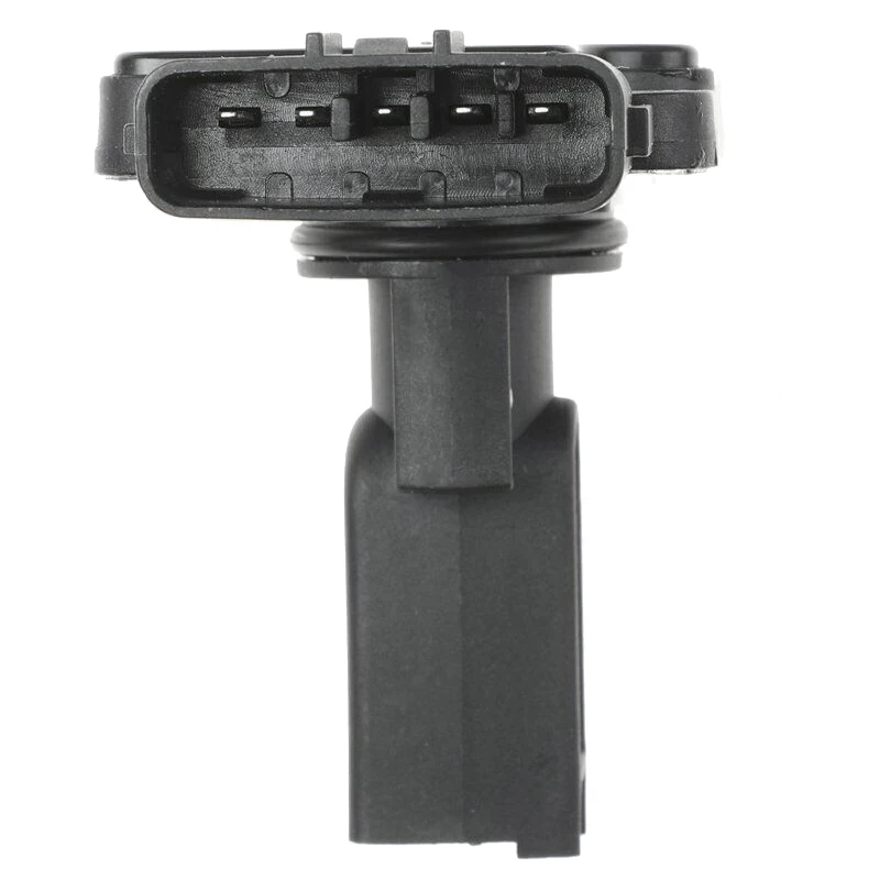 #57Y Mass Air Flow Meter Sensor MAF for Toyota 4Runner Land Cruiser Tacoma,Mass Air Flow Sensor,(ABS)