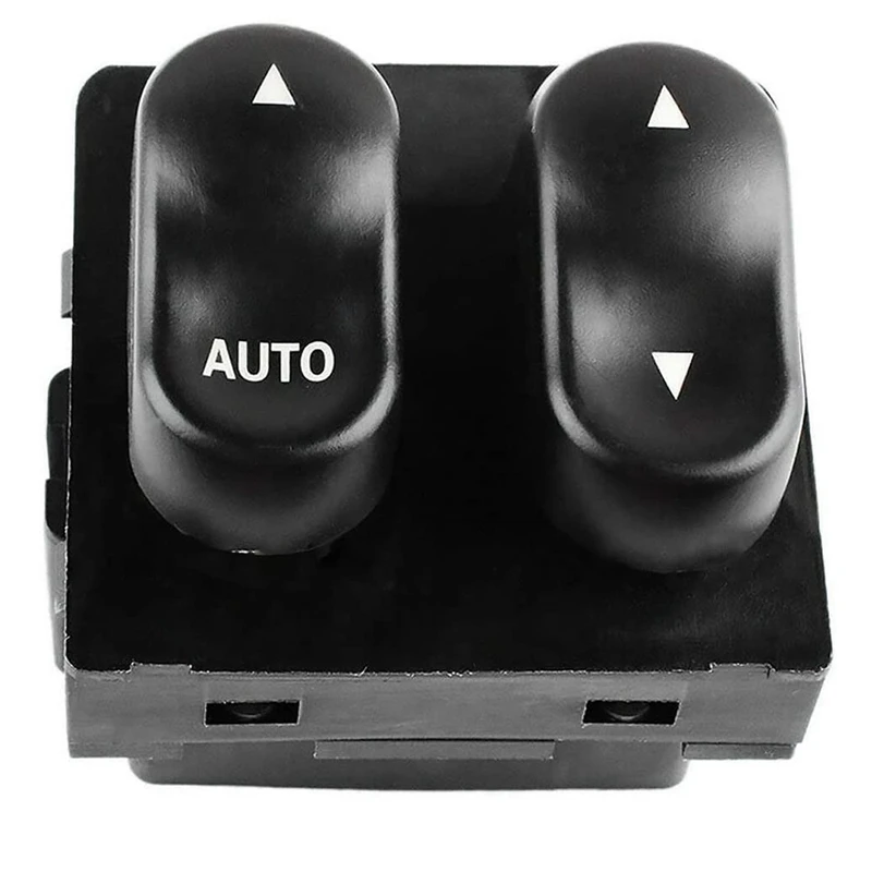 Master Power Window Switch XL3Z-14529-AA F65Z14529AAB For Ford F150 1999-2002 F250 F350 1999-2000 Lobo 2001-2002