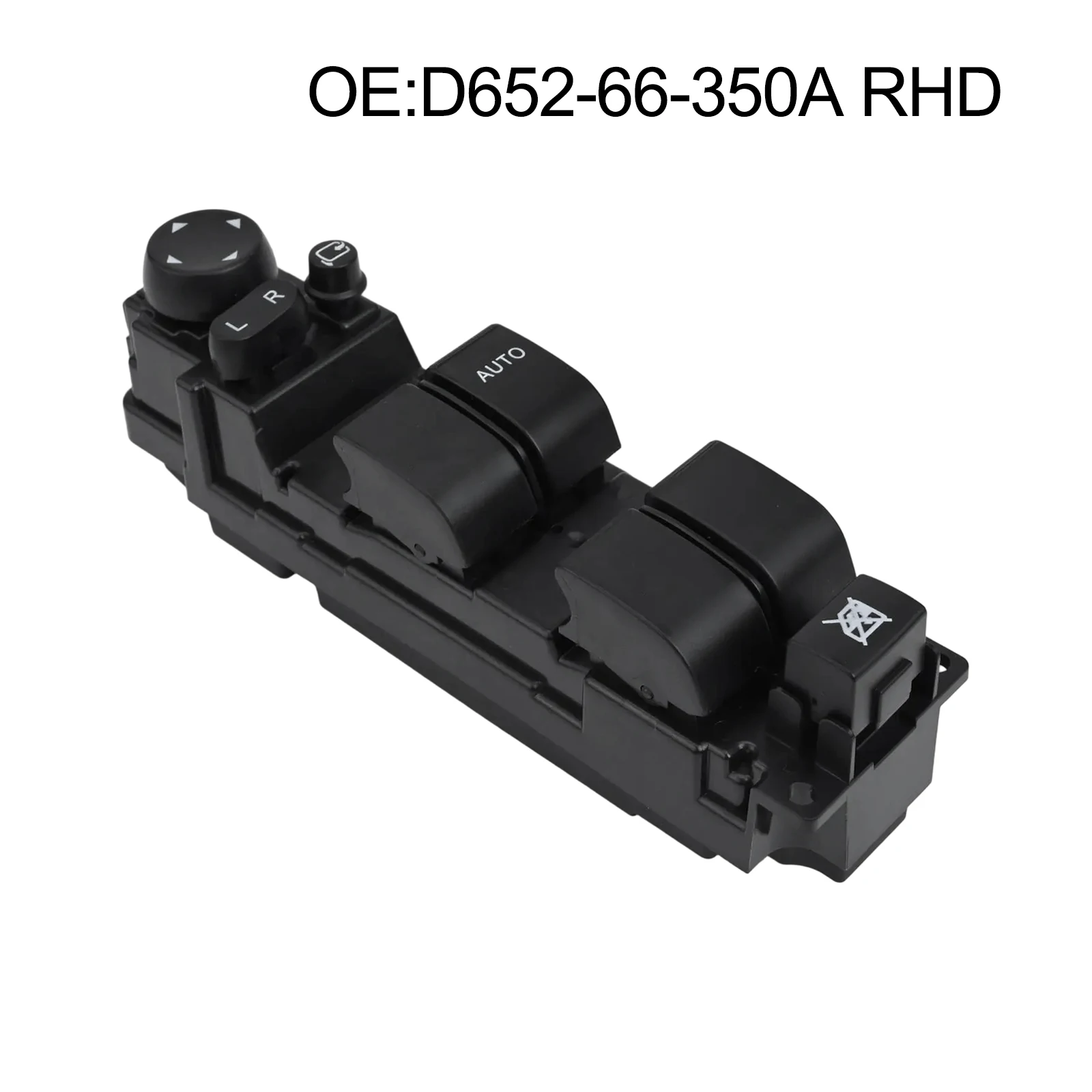 

Replacement Switch Master Window Switch Direct Replacement Power Window Switch Hassle-Free Replacement Process