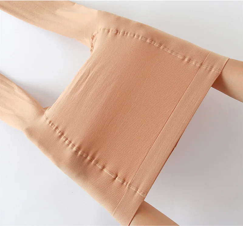 NEUE 150 kg Plus Größe Frauen Weiße Strumpfhosen 120D Frühling Herbst Warme Strumpfhosen Große Größe Hohe Taille Weibliche Stretchy dünne Samt Engen – Detail 19