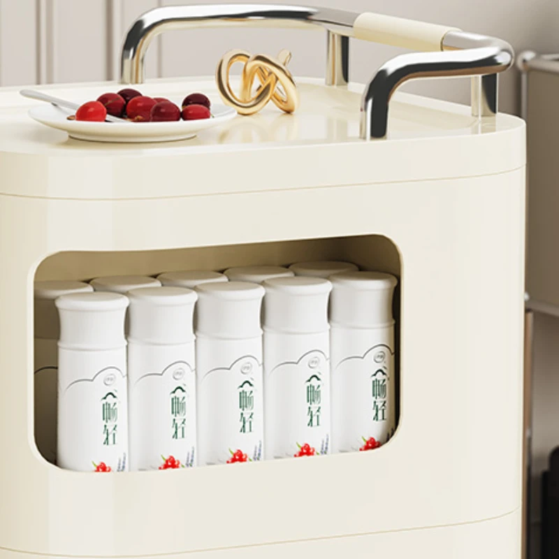 Utility Kapper Organizer Spa Hulp Esthetiek Chariot De Service Meubels Professionele Haarwagen Con Ruedas