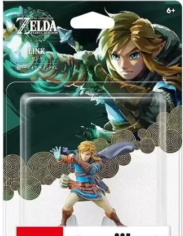 Game The Legend of Zelda Link 18cm PVC Action Figure Toys