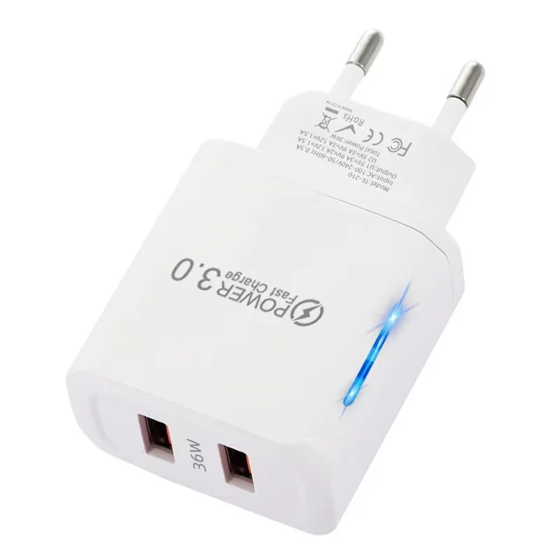 Usb A Wall Charger … - image