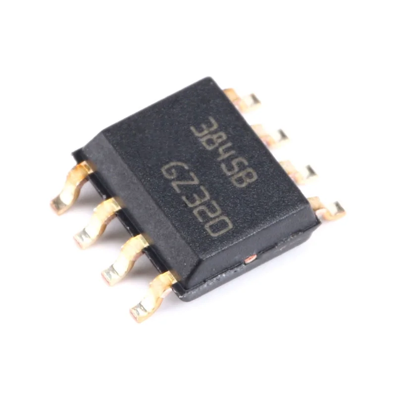 UC3845BD1013TR PWM 250KHZ 5V: Guia Definitivo para Engenheiros Eletrônicos que Buscam Confiabilidade em Fontes de Alimentação