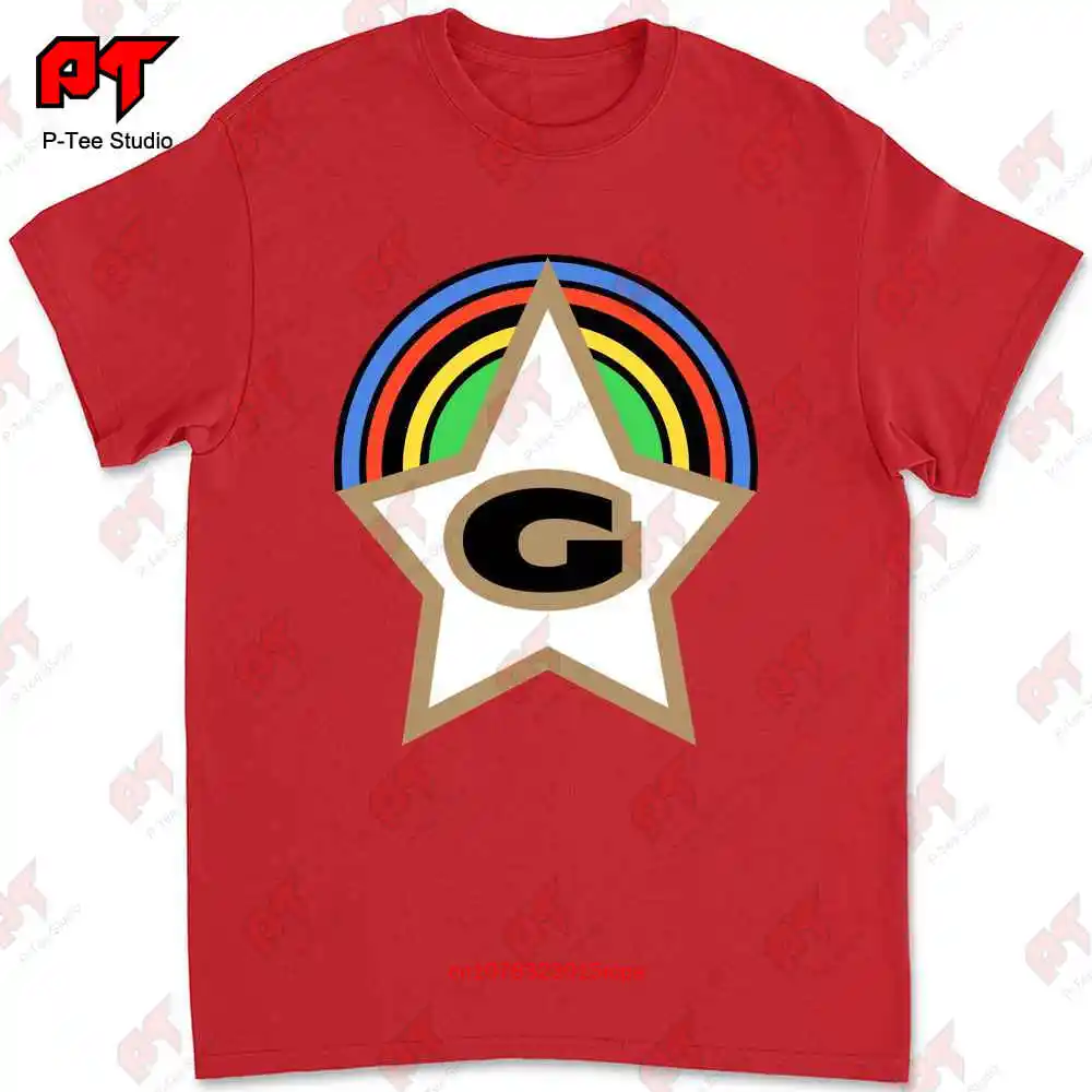 Guerciotti Italian Fixie Cycling T-shirt 7A6T image 4