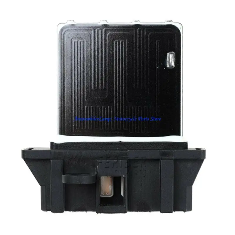 

H7BD 27150EY00A Automobile Replacement Heater Motor Blower Resistors For X Trail