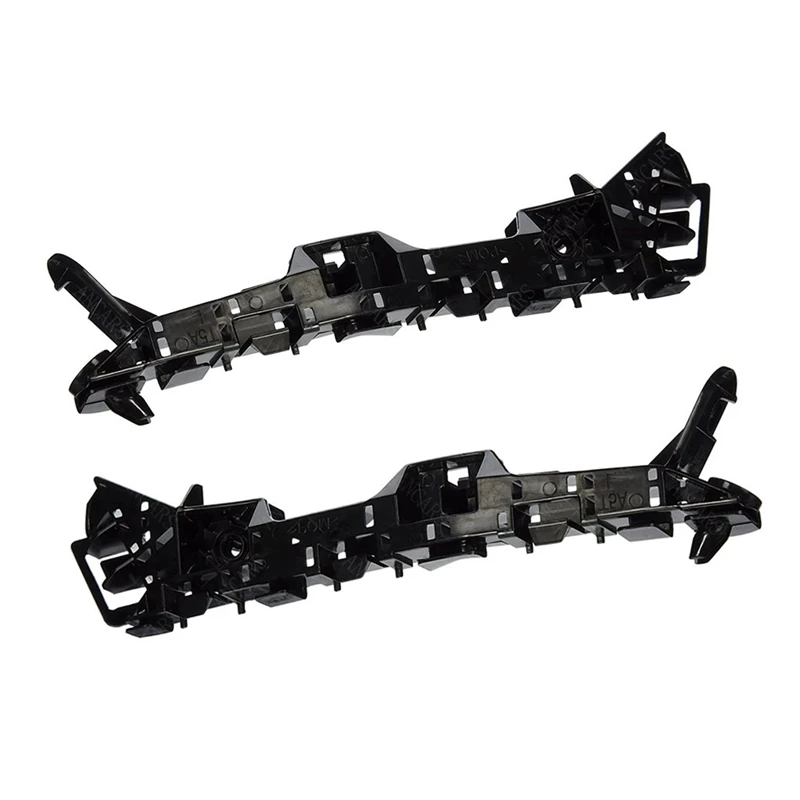 20X Front Bumper Side Spacer Bracket Holder For HONDA FIT JAZZ GK5 2015 2016 2017 71198-T5A-000 71193-T5A-000