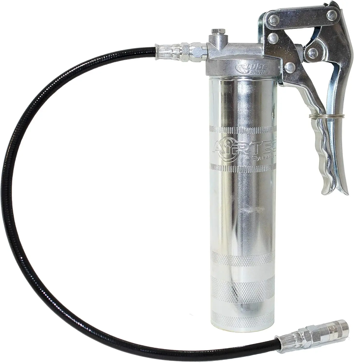 Shuttle Pistol Grip Fettpistolen-Set