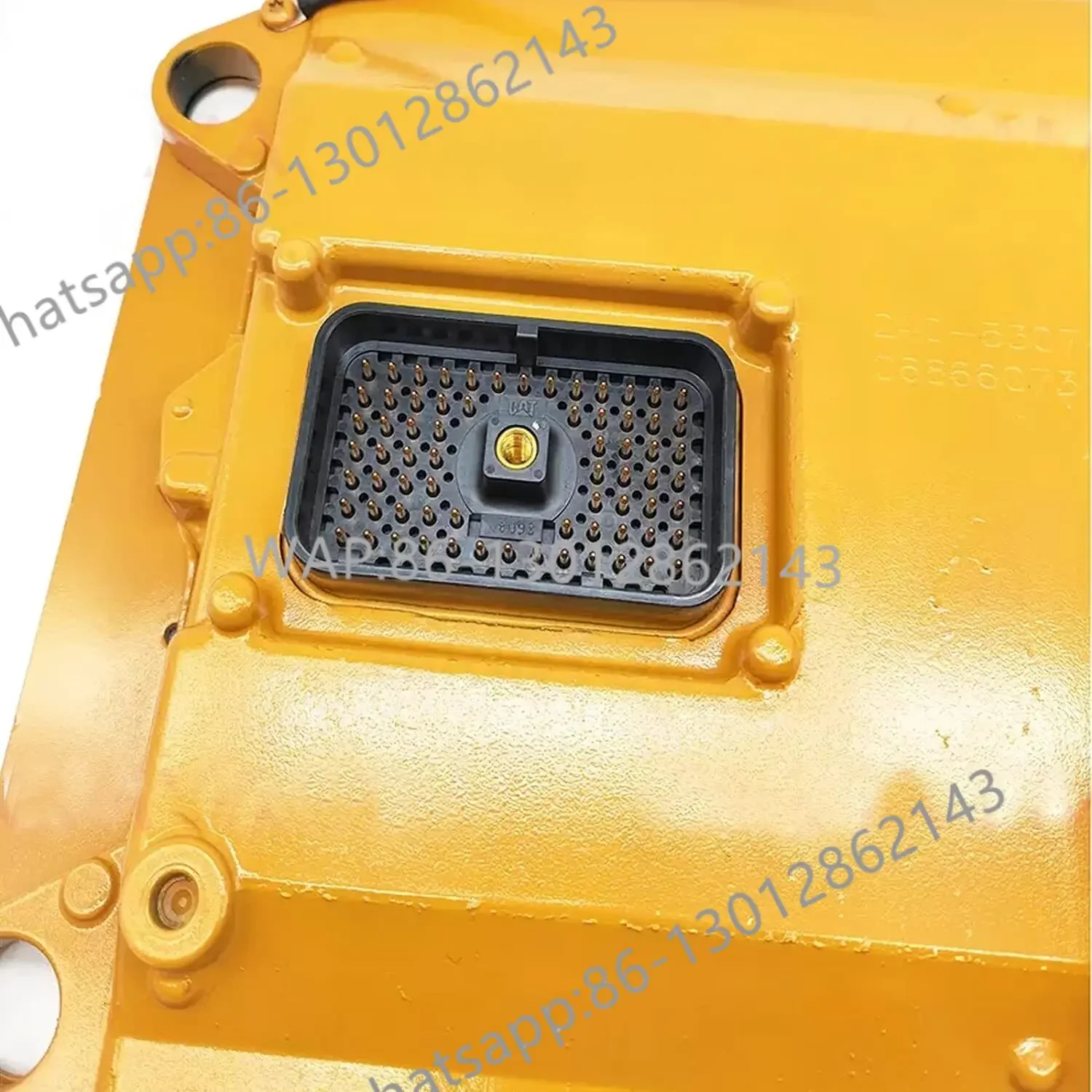 240-5307 2405307 ECU ECM Engine Controller Unit For CAT 3176 3176C D5N D7R TRACTOR 938G 950G Loader