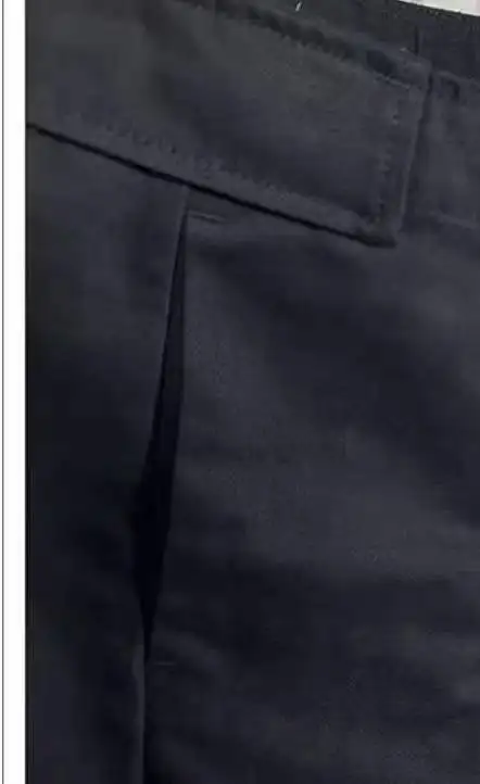 27-46 2025 Men\'s Clothing GD Hair Stylist Fashion Street Draping Casual Harem Pants Plus Size Costumes