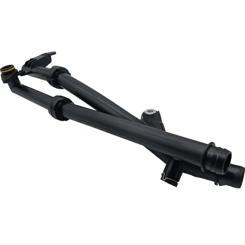 

Automotive cooling water pipe 2712002452 is suitable for Mercedes-Benz C-Class W204E-Class W212