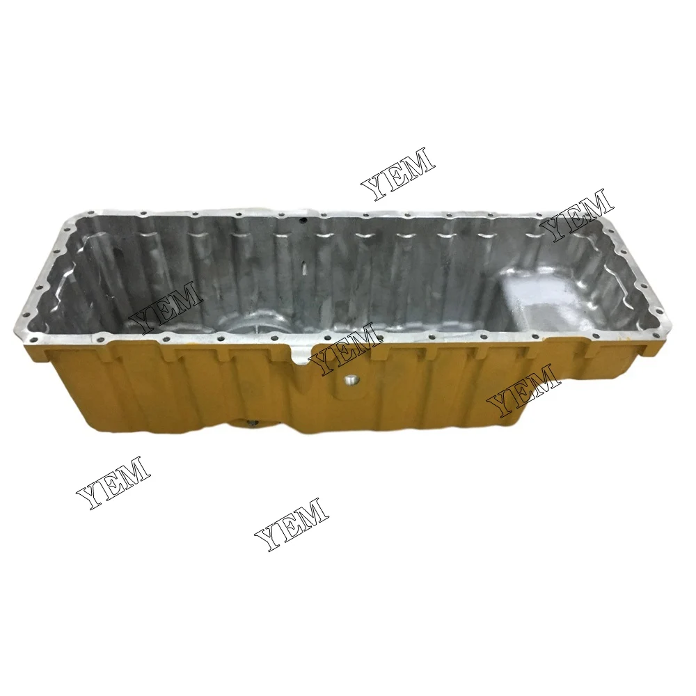 

New C9 Oil Pan For Caterpillar Engine