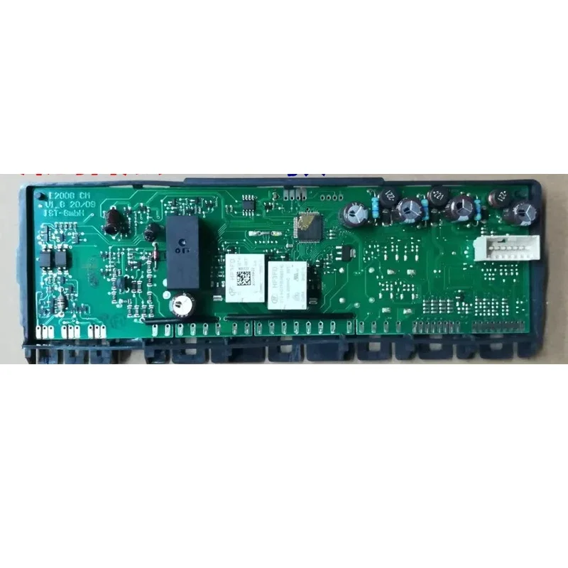 NEW FOR Siemens FOR Bosch opposite door refrigerator power board motherboard computer board 610W678520 control module