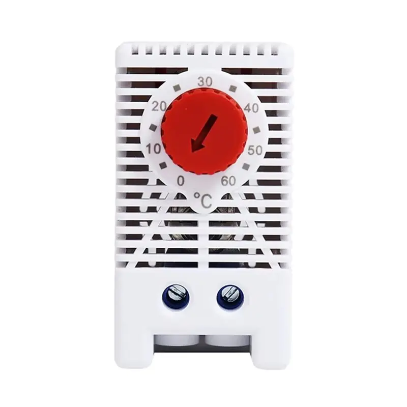 LLCS-NC/NO Din Rail…