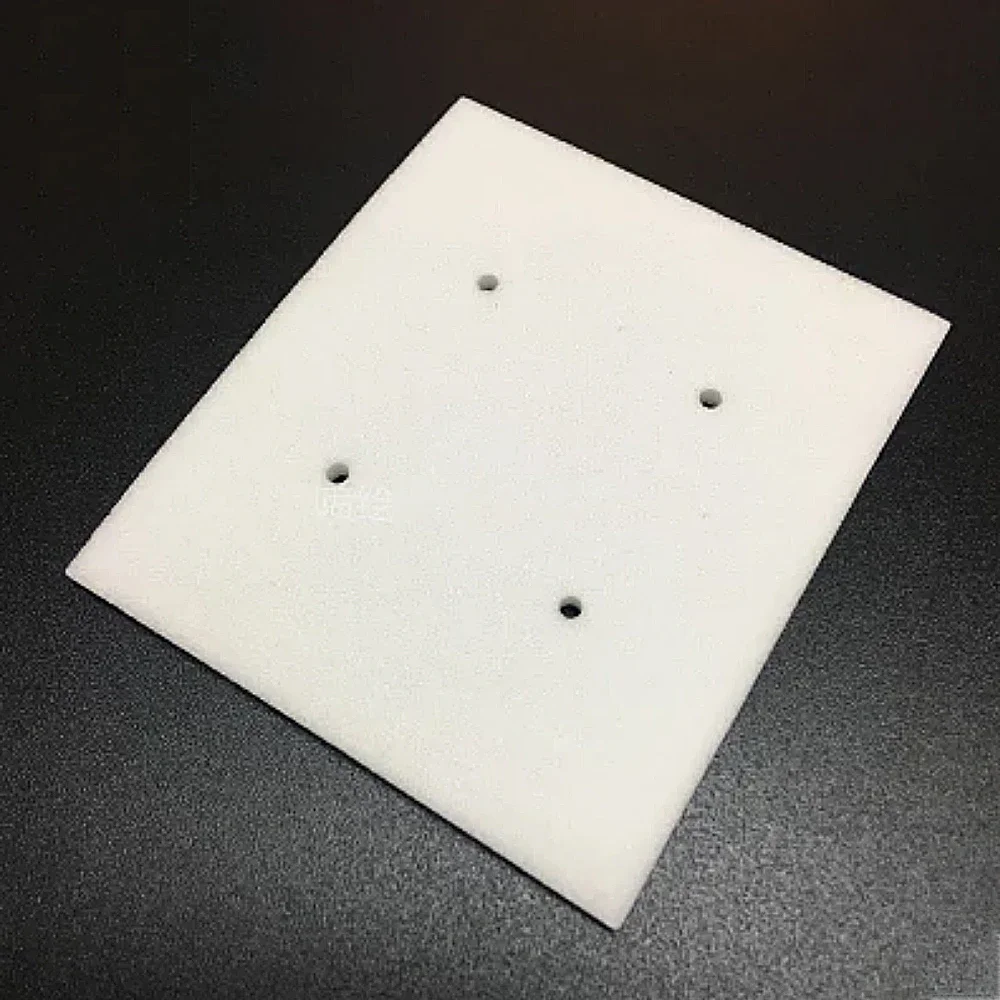 وسادة رذاذ إسفنجية لحبر النفايات لطابعة Mutoh VJ 1638 1938 2638 #3