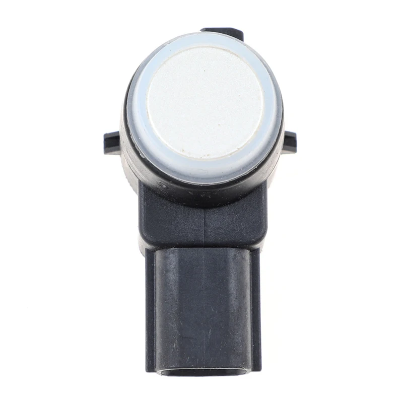 13282853 13282883 Pearl White Parking Distance Control PDC Sensor For GM Chevrolet Cruze Aveo Orlando For Opel Astra J