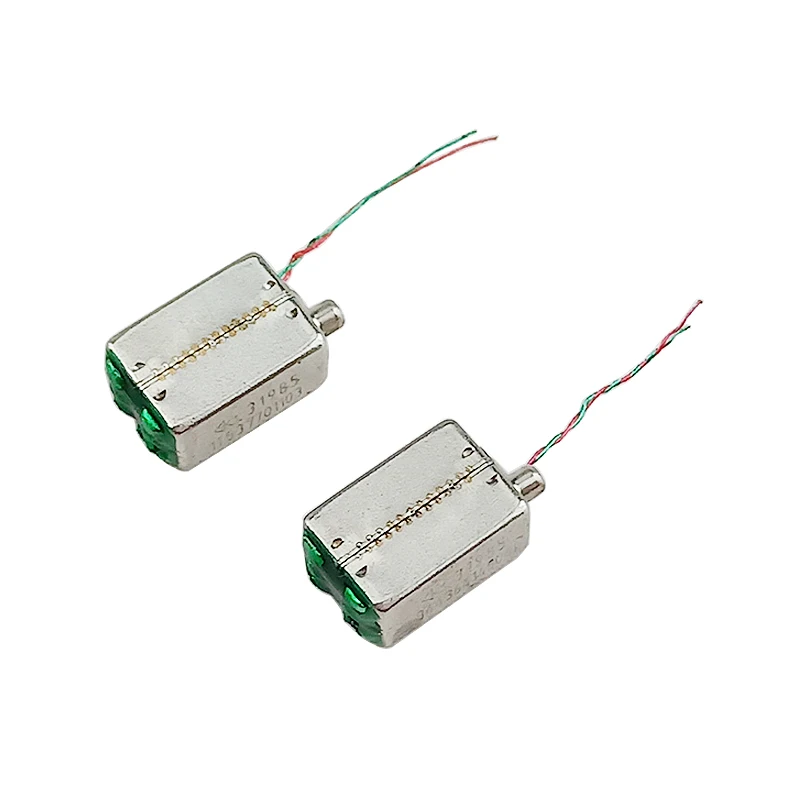 2 قطعة GHXAMP ل نولز DTEC-31985 تتحرك الحديد وحدة السمع منتصف منخفضة التردد الديناميكي مركب سماعة وحدة التفكيك