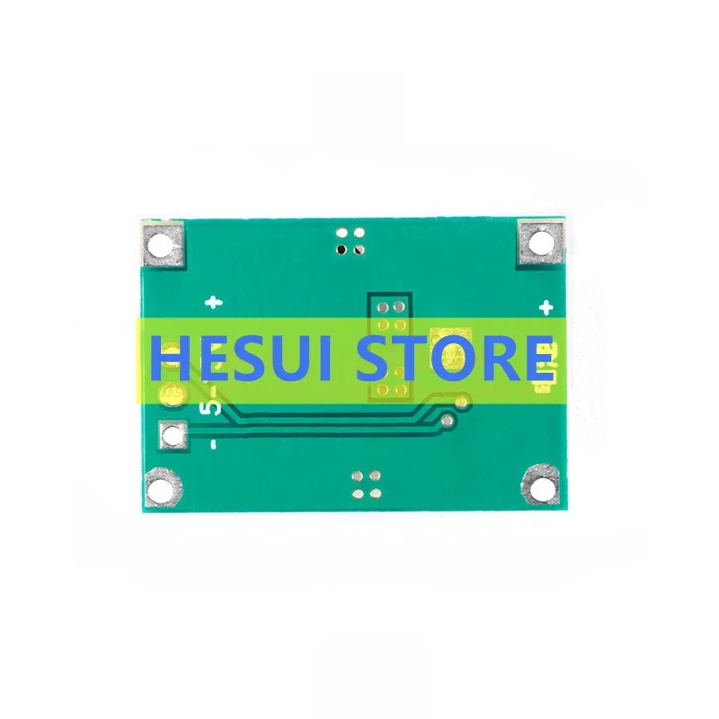 TP5100 Lithium Battery Charging Management Module 2A Charging/Single section 4.2V Dual Section 8.4