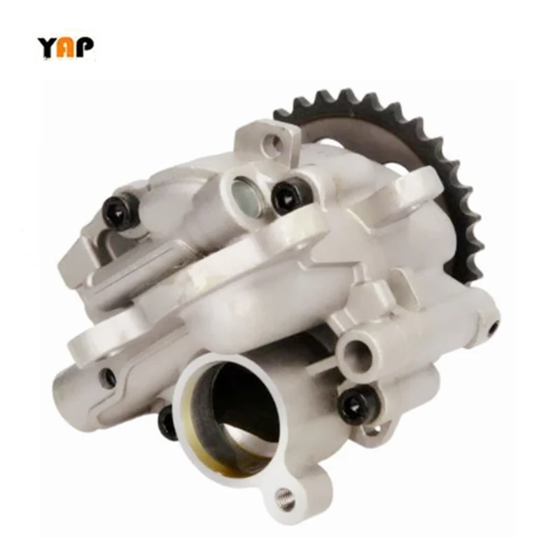 Oil pumps are suitable For Ford  Wheel Drive Diesel 2.2L 3.2L BK2Q6600AC 2007-2014
