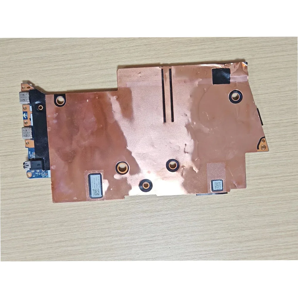 NM-C431 For Lenovo Yoga C740-14IML With I5-10210U RAM: 16G Laptop Motherboard Notebook Mainboard Accessories Tested 100% Work