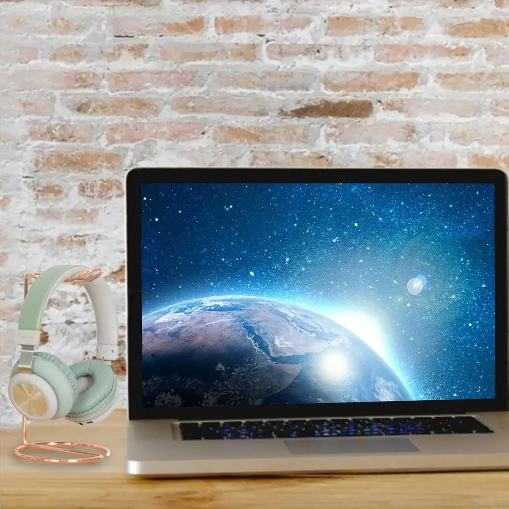 Портативный держатель для наушников, держатель для гарнитуры, стойка для хранения, компактный органайзер, стойка, аксессуары для дома, гостиной