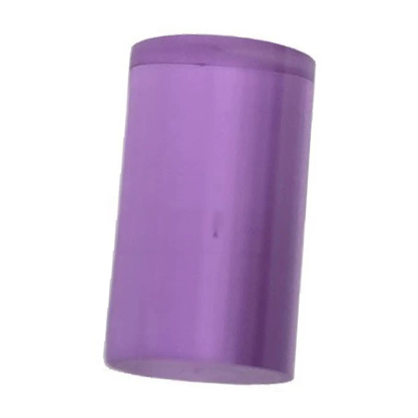 Snooker and Pool Sticks Ferrule Reliable Impact Absorbing Acrylic Part for Improved Shot Accuracy and Control